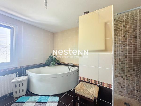 A vendre Maison Masseube 5 pièces136 m2 avec garage et jardin