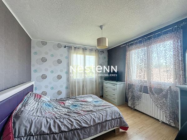 A vendre Maison Masseube 5 pièces136 m2 avec garage et jardin