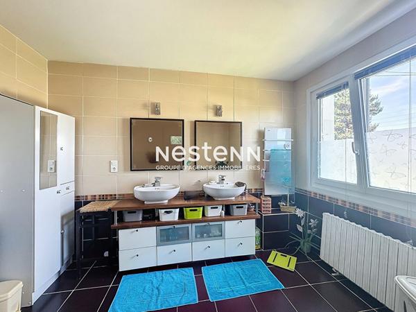 A vendre Maison Masseube 5 pièces136 m2 avec garage et jardin