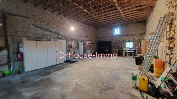 Maison à vendre 6 pièces de 157 m²