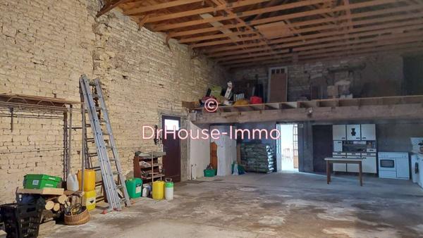 Maison à vendre 6 pièces de 157 m²