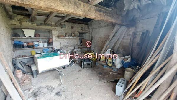 Maison à vendre 6 pièces de 157 m²