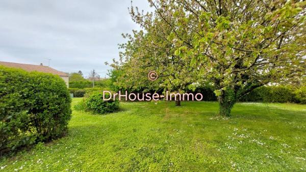 Maison à vendre 6 pièces de 157 m²