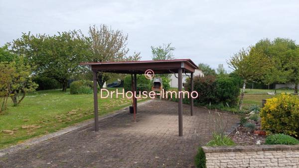 Maison à vendre 6 pièces de 157 m²