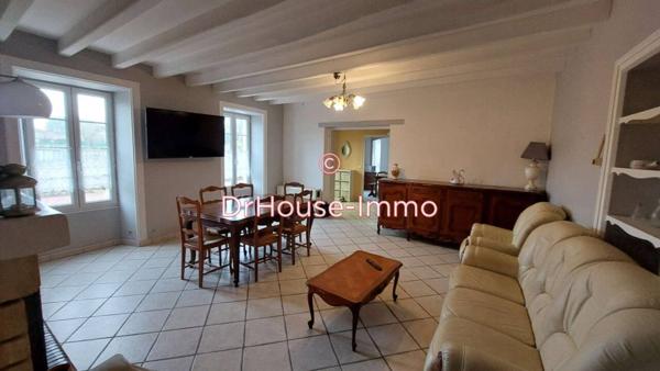 Maison à vendre 6 pièces de 157 m²