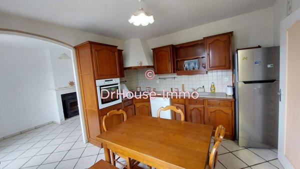 Maison à vendre 6 pièces de 157 m²