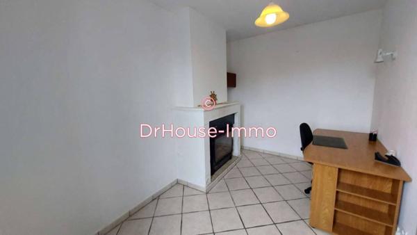 Maison à vendre 6 pièces de 157 m²