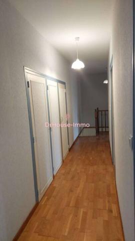 Maison à vendre 6 pièces de 157 m²