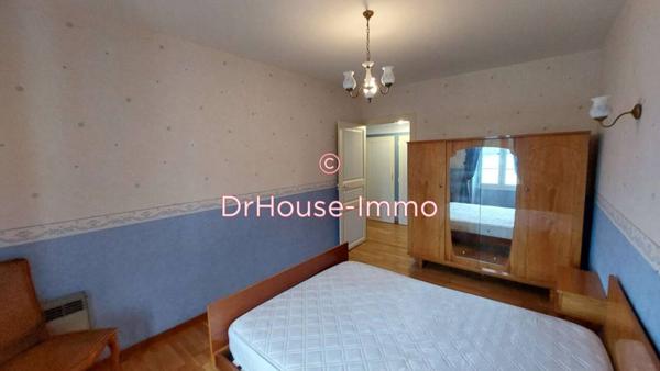 Maison à vendre 6 pièces de 157 m²