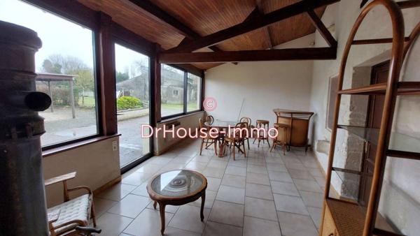 Maison à vendre 6 pièces de 157 m²