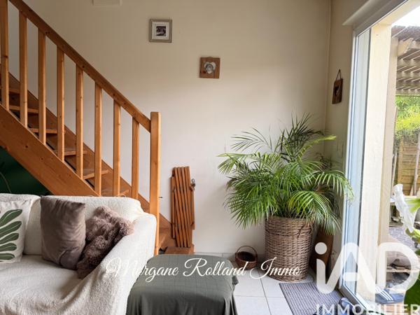 Maison à vendre 4 pièces 78 m² La Montagne