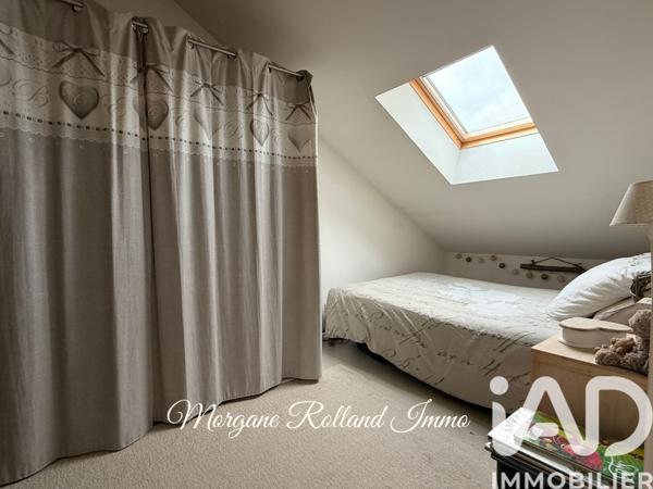 Maison à vendre 4 pièces 78 m² La Montagne