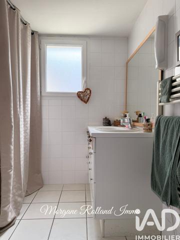 Maison à vendre 4 pièces 78 m² La Montagne