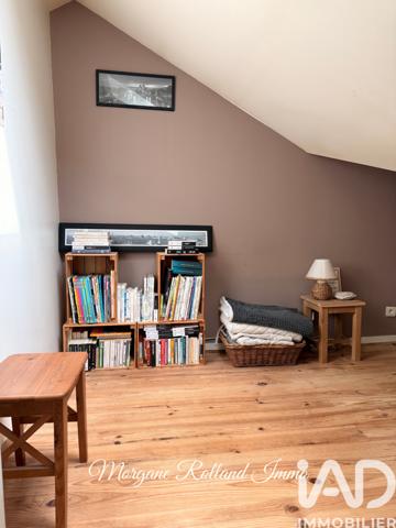 Maison à vendre 4 pièces 78 m² La Montagne