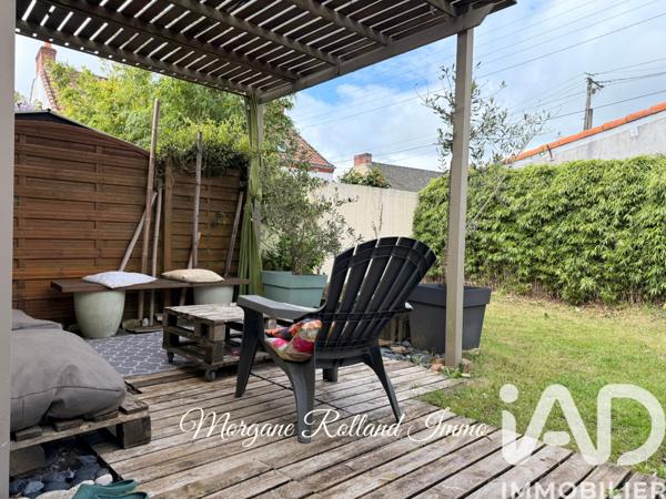 Maison à vendre 4 pièces 78 m² La Montagne