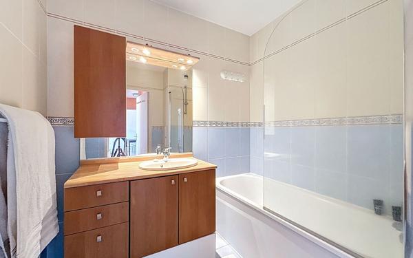 Appartement à vendre    2 pièces •  Clermont-Ferrand