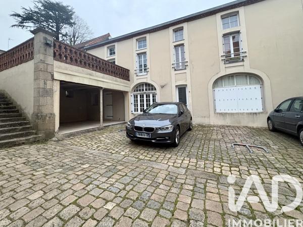 Appartement à vendre 2 pièces 33 m² Cholet