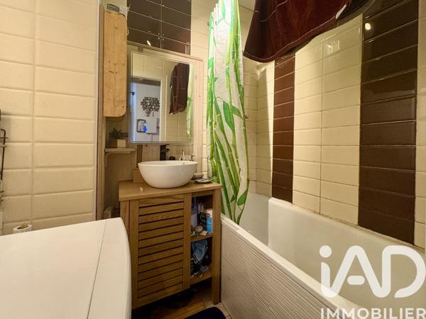 Appartement à vendre 2 pièces 33 m² Cholet