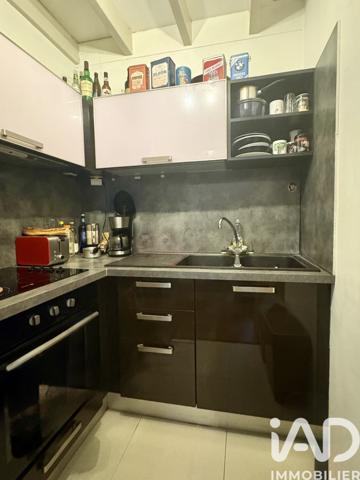 Appartement à vendre 2 pièces 33 m² Cholet