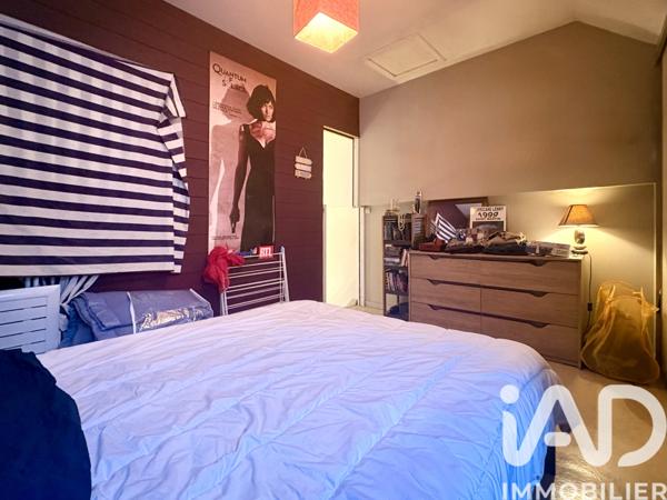 Appartement à vendre 2 pièces 33 m² Cholet