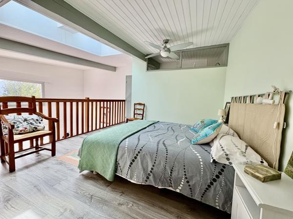 Maison/Villa à Royan de 123m2