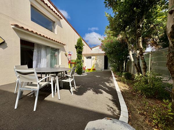 Maison/Villa à Royan de 123m2