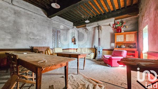 Maison à vendre 6 pièces 200 m² Sévérac d'Aveyron