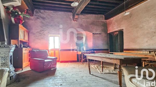 Maison à vendre 6 pièces 200 m² Sévérac d'Aveyron