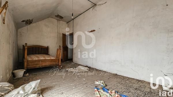 Maison à vendre 6 pièces 200 m² Sévérac d'Aveyron