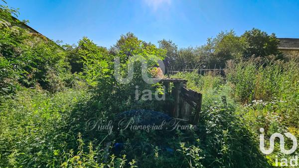 Maison à vendre 6 pièces 200 m² Sévérac d'Aveyron