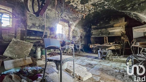 Maison à vendre 6 pièces 200 m² Sévérac d'Aveyron