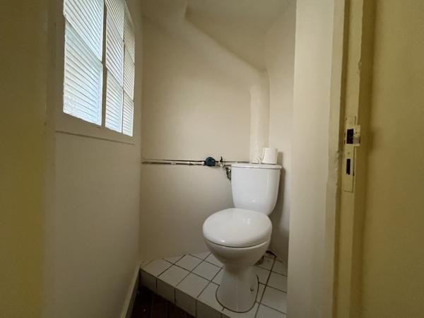Appartement à vendre |  Pontoise |  2 pièces | 29 m²