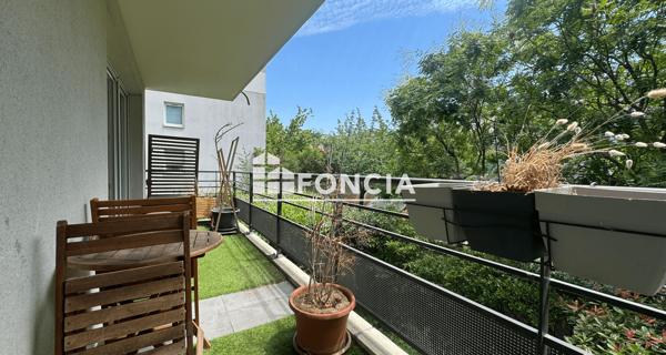 À vendre Appartement 2 pièces 40 m² - Clichy 92110