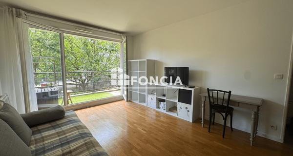 À vendre Appartement 2 pièces 40 m² - Clichy 92110