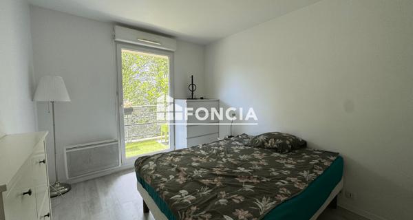 À vendre Appartement 2 pièces 40 m² - Clichy 92110