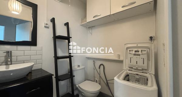 À vendre Appartement 2 pièces 40 m² - Clichy 92110