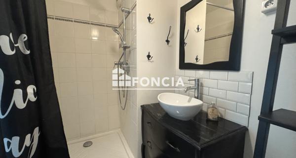 À vendre Appartement 2 pièces 40 m² - Clichy 92110