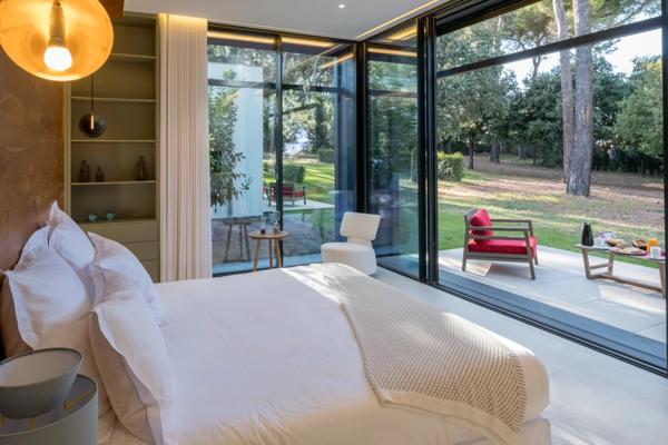 Vente villa 10 pièces 06600 - Antibes