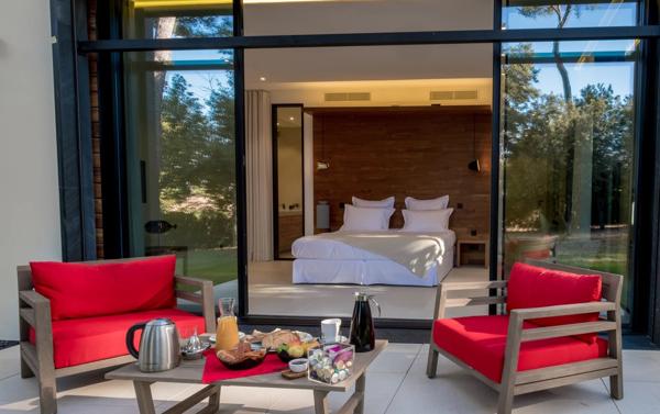 Vente villa 10 pièces 06600 - Antibes