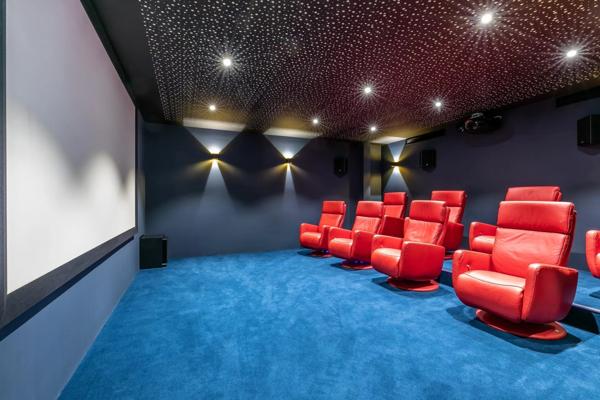 Vente villa 10 pièces 06600 - Antibes