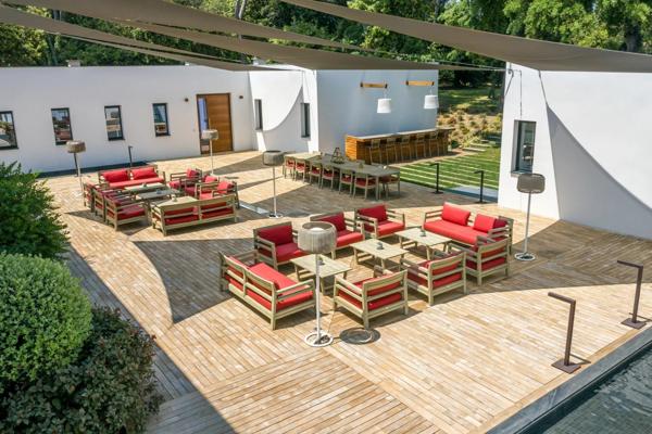 Vente villa 10 pièces 06600 - Antibes