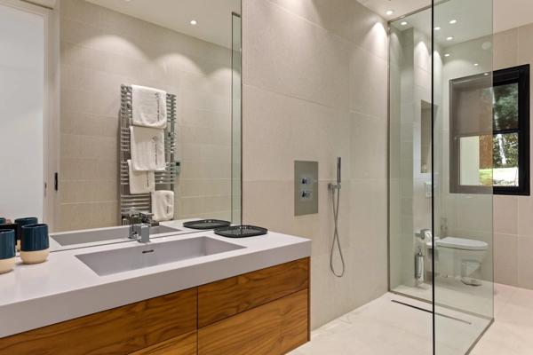 Vente villa 10 pièces 06600 - Antibes