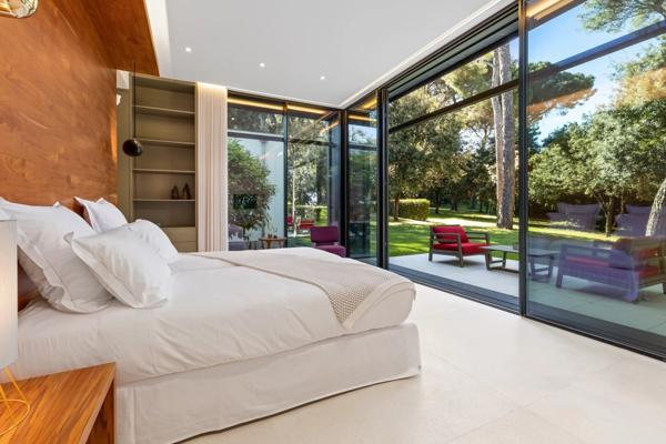 Vente villa 10 pièces 06600 - Antibes