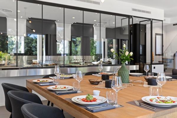 Vente villa 10 pièces 06600 - Antibes