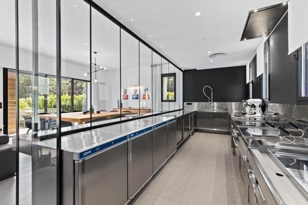 Vente villa 10 pièces 06600 - Antibes