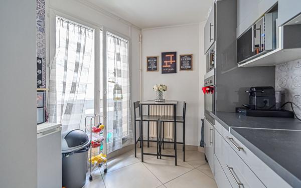 Appartement à vendre    4 pièces • 80 m2 Le Pré-Saint-Gervais