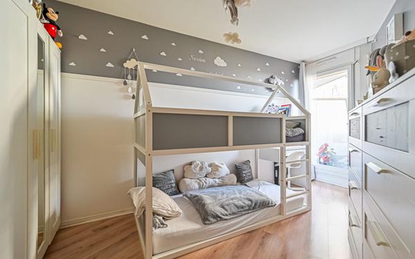 Appartement à vendre    4 pièces • 80 m2 Le Pré-Saint-Gervais