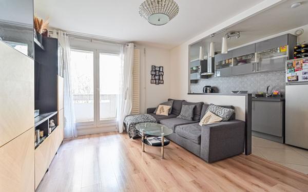 Appartement à vendre    4 pièces • 80 m2 Le Pré-Saint-Gervais