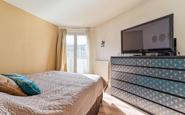 Appartement à vendre    4 pièces • 80 m2 Le Pré-Saint-Gervais