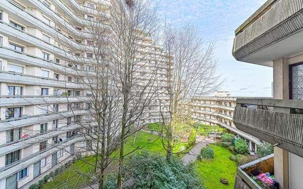 Appartement à vendre    4 pièces • 80 m2 Le Pré-Saint-Gervais